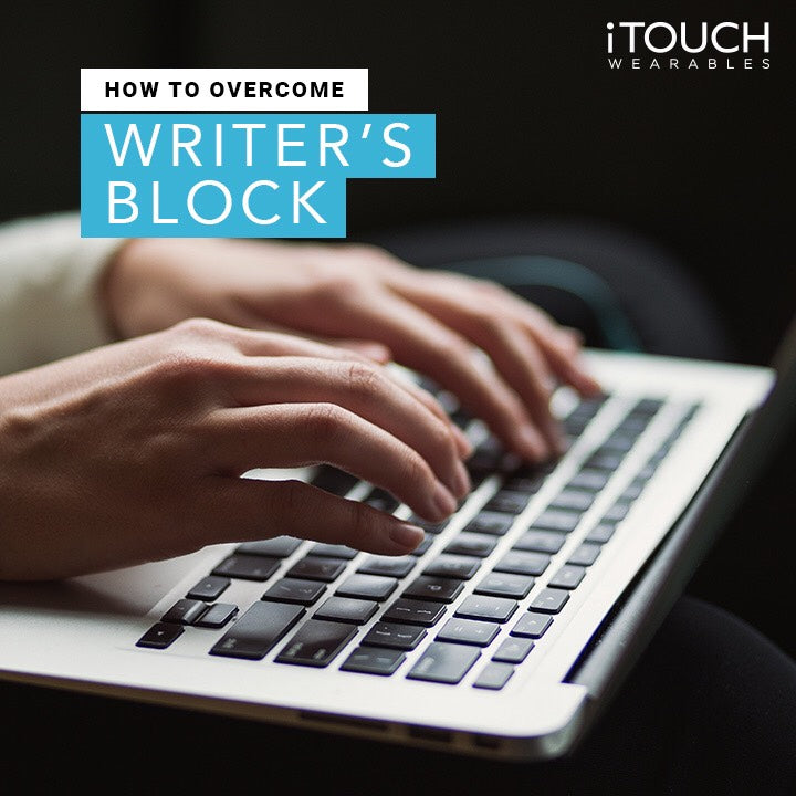 How To Overcome Writer's Block