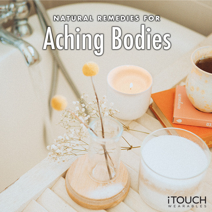 Natural Remedies For Aching Bodies