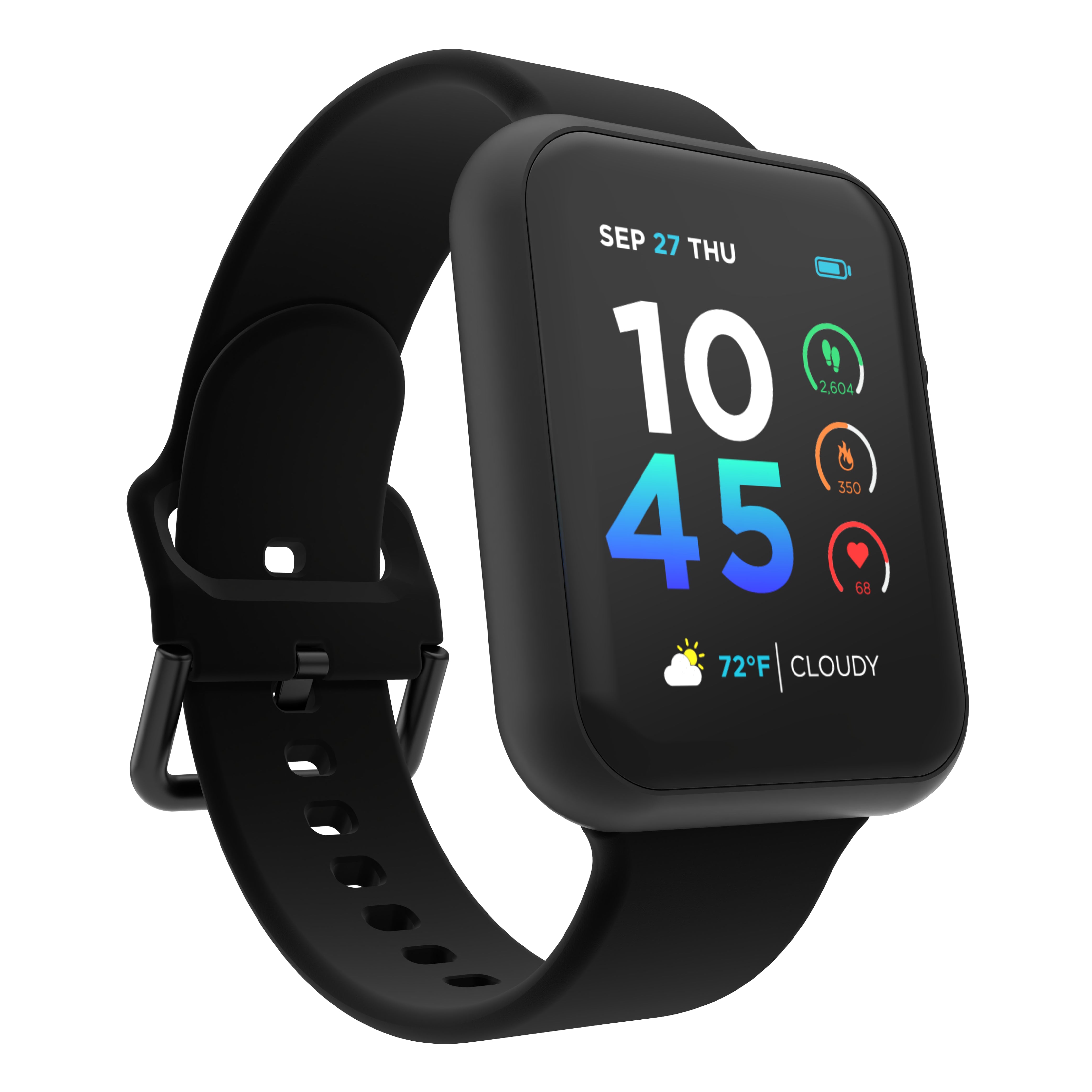 iTouch Air 4 Smartwatch