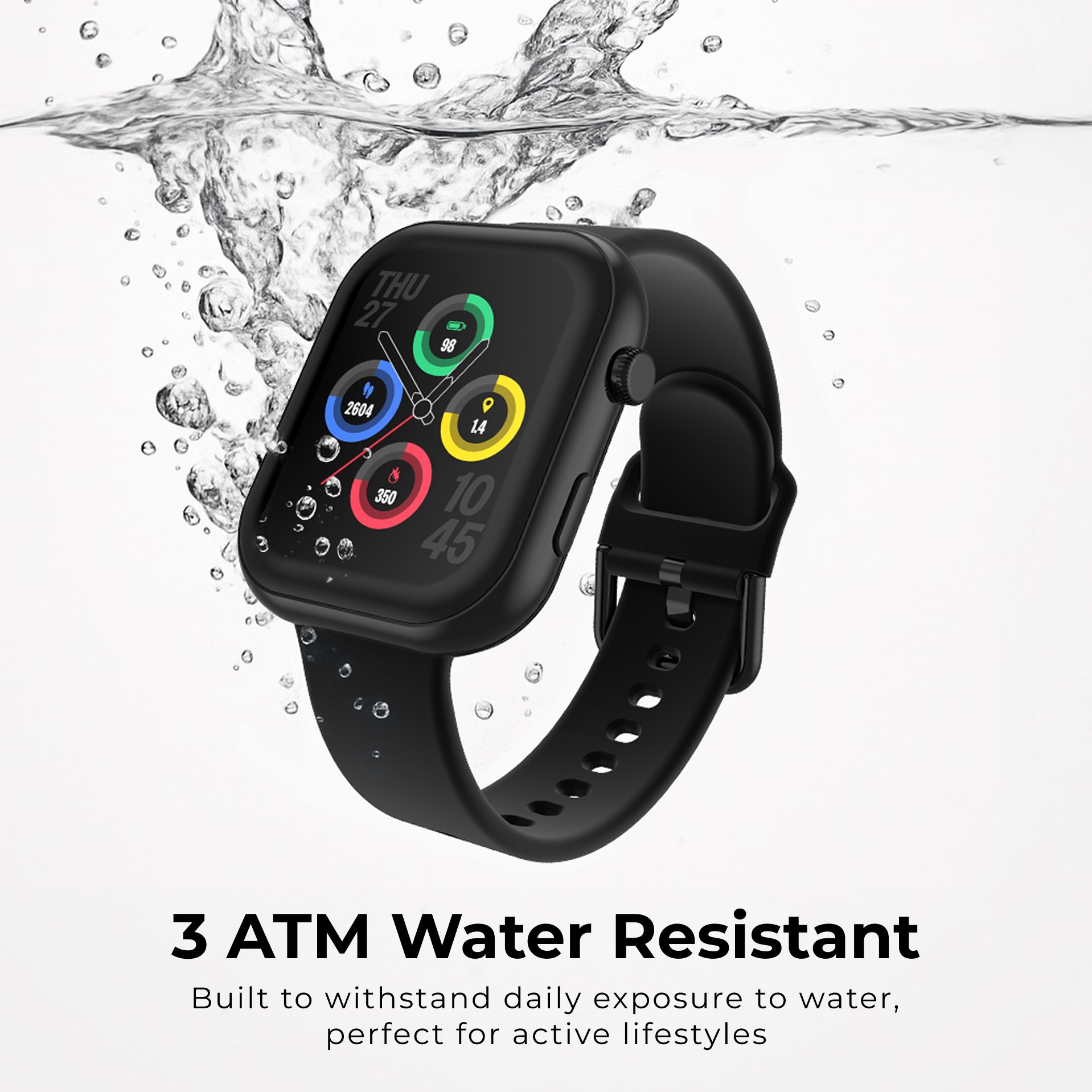 iTOUCH AIR 5 PRO