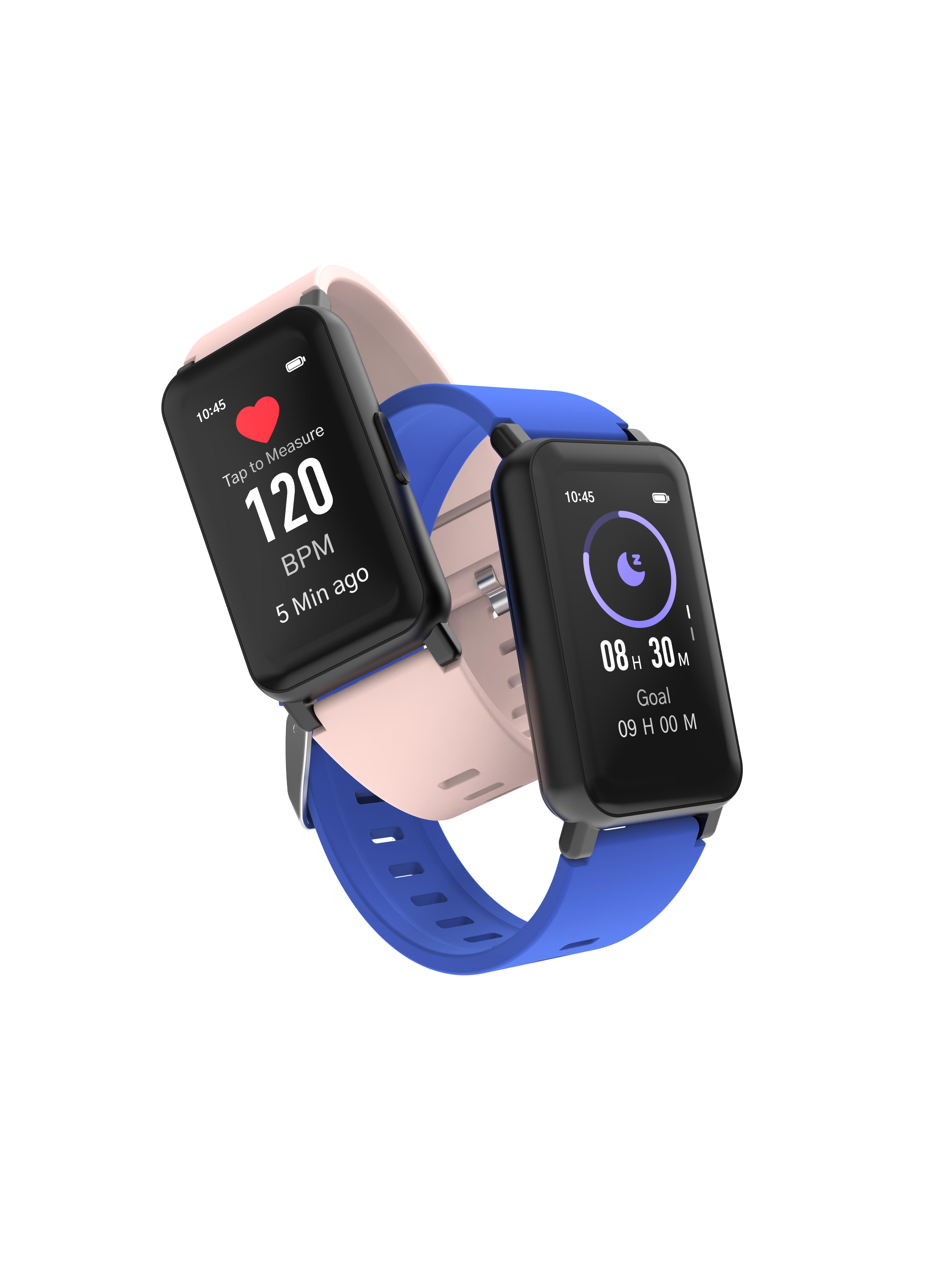 iTouch Active 4 Smartwatch