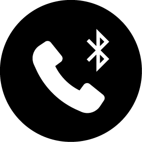 bluetooth icon