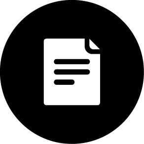 daily report icon