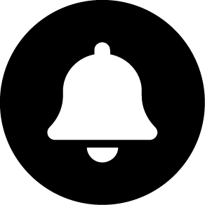 notifications icon