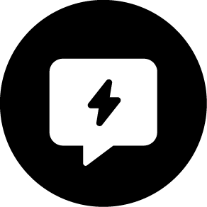 quick response icon