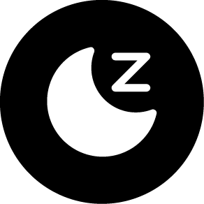 24 hour sleep monitor
