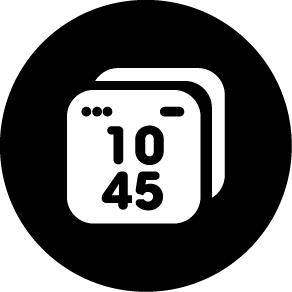 watch face library