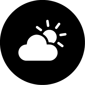 weather icon