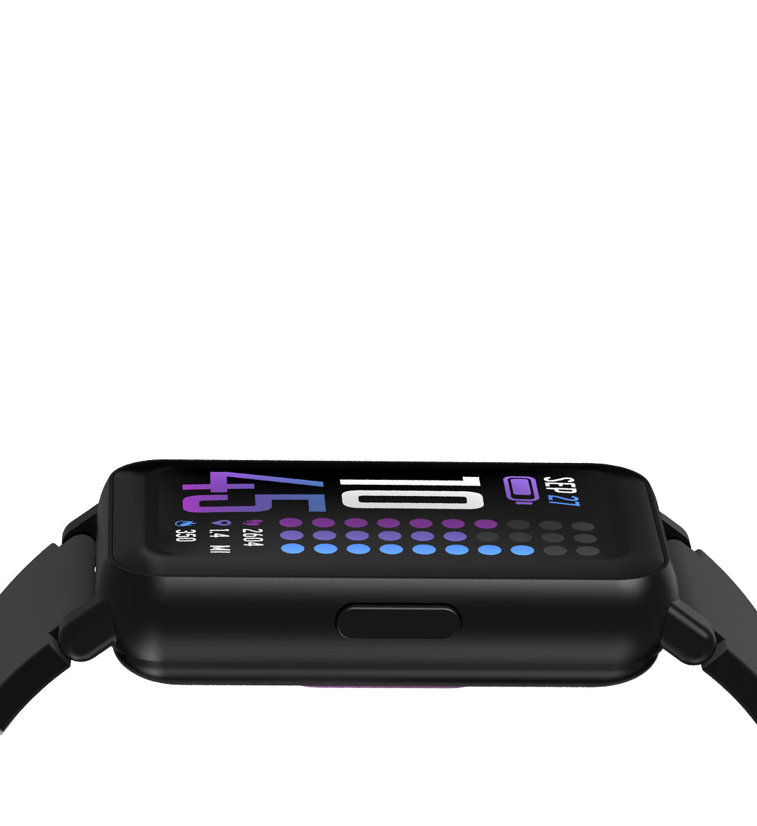 Active 4 Wearable Display