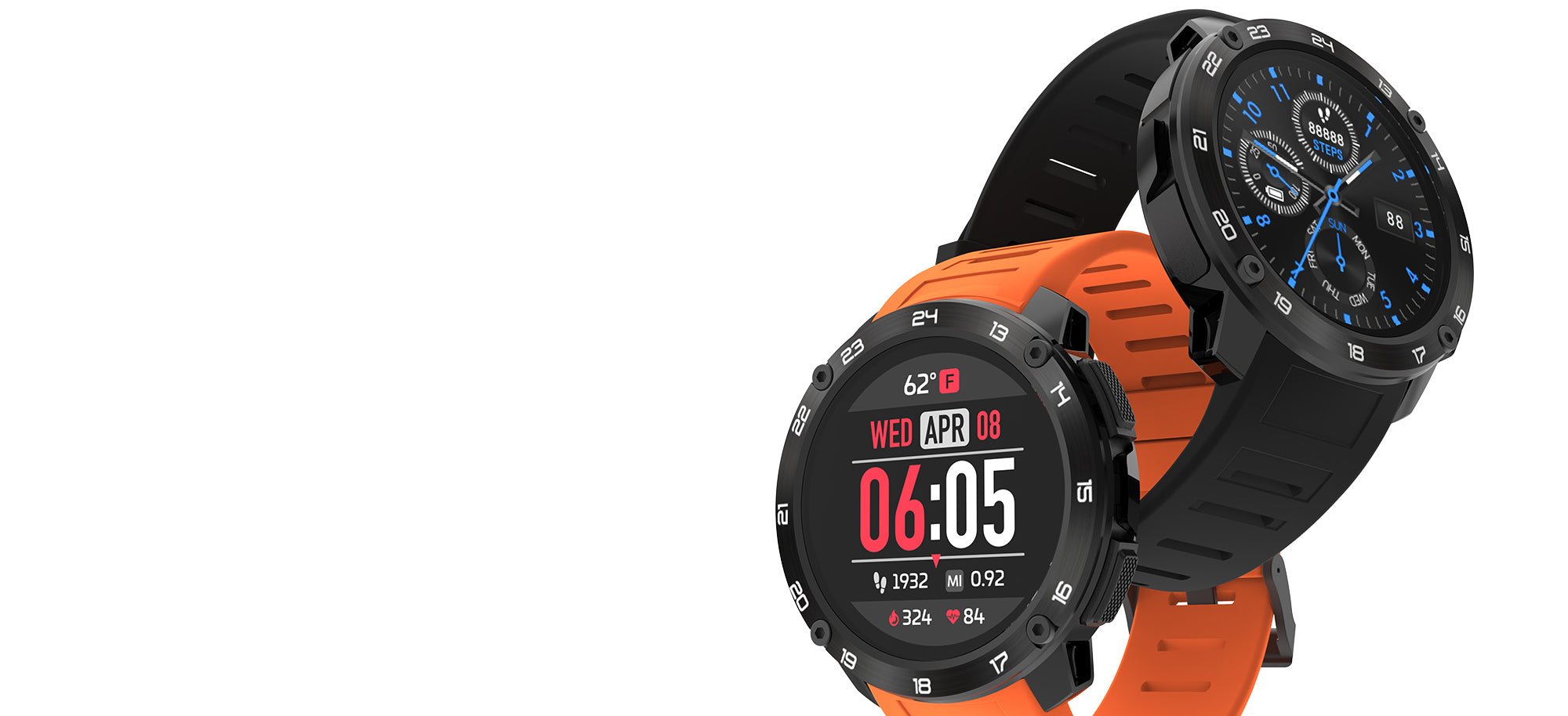 Adventure Smarter. Explorer. Get in touch with your best self.