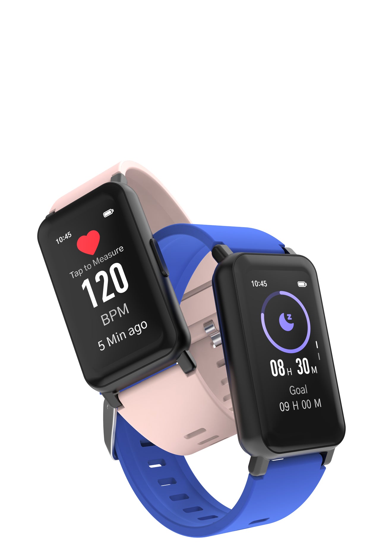 Active 4 Wearable