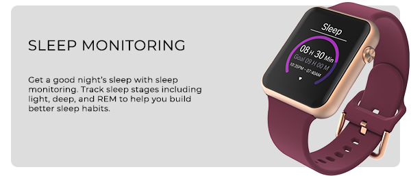 Sleep Monitoring